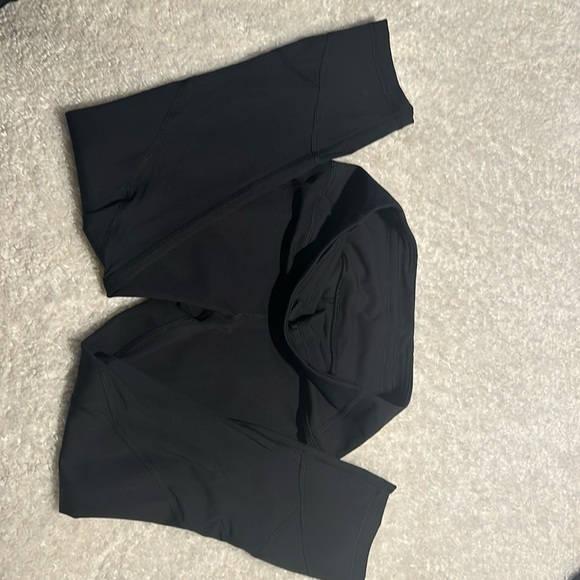 Lululemon leggings - Picture 1 of 5